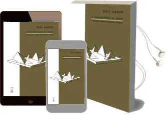Descargar AudioLibro La Silicolonización del Mundo de Eric Sadin año 2018