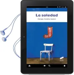 Descargar AudioLibro La Soledad de Enrique Anrubia Aparici año 2018