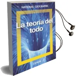Descargar AudioLibro La Teoria del Todo de Varios Autores año 2018