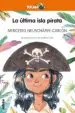 AudioLibro La Ultima Isla Pirata de Desconocido