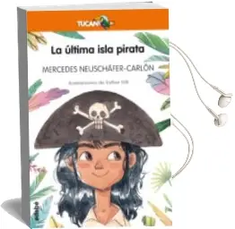 Descargar AudioLibro La Ultima Isla Pirata de Desconocido año 2018