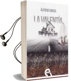 Descargar AudioLibro La Valentía de Alfredo Sanzol año 2018