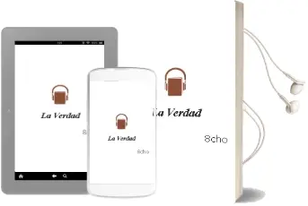 Descargar AudioLibro La Verdad de 8Cho año 2018
