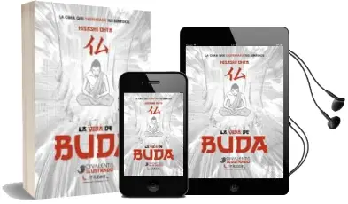 Descargar AudioLibro La Vida de Buda de Hisashi Ohta año 2018