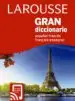 AudioLibro Larousse Gran Diccionario Español-Frances, Français-Espagnol de Varios Autores