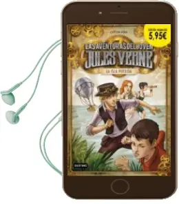 Descargar AudioLibro Las Aventuras de Jules Verne & cia 1 : Edición Especial 5,95 de Capitan Nemo año 2018