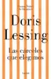 AudioLibro Las Cárceles que Elegimos de Doris Lessing