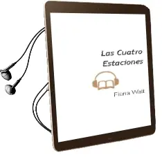 Descargar AudioLibro Las Cuatro Estaciones de Fiona Watt año 2018