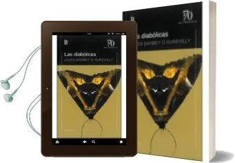 Descargar AudioLibro Las Diabolicas de Jules Barbey D Aurevilly año 2018