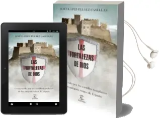 Descargar AudioLibro Las Fortalezas de Dios de Jesus Lopez Pelaez año 2018