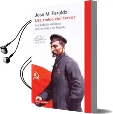 Descargar AudioLibro Las Redes del Terror de Jose Maria Faraldo año 2018