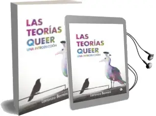 Descargar AudioLibro Las Teorias Queer: Una Introduccion de Lorenzo Bernini año 2018