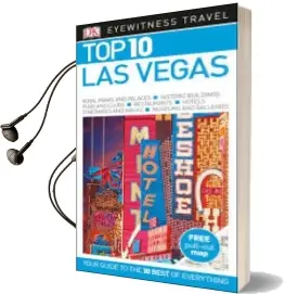 Descargar AudioLibro Las Vegas top 10 Eyewitness Travel Guide de Varios Autores año 2018
