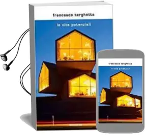 Descargar AudioLibro Le Vite Potenziali de Francesco Targhetta año 2018