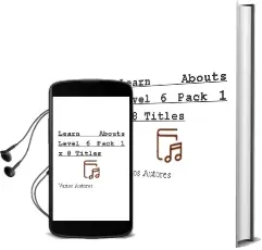 Descargar AudioLibro Learn-Abouts Level 6 Pack (1 x 8 Titles) de Varios Autores año 2018