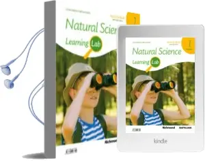 Descargar AudioLibro Learn lab nat Scien 1º Educacion Primaria Activ Madrid ed 2018 de Varios Autores año 2018