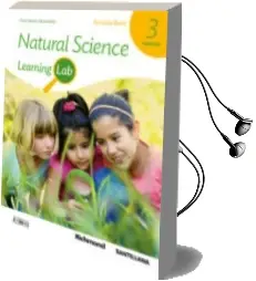 Descargar AudioLibro Learn lab nat Scien 3º Educacion Primaria Activ Madrid ed 2018 de Varios Autores año 2018