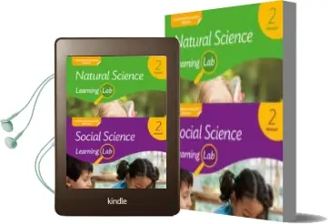 Descargar AudioLibro Learning lab Science 2º Educacion Primaria Lote Madrid ed 2018 de Varios Autores año 2018