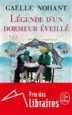 AudioLibro Legende d un Dormeur Eveille de Gaëlle Nohant