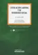 AudioLibro Legislacion Laboral y de Seguridad Social (26ª Ed.) de Varios Autores