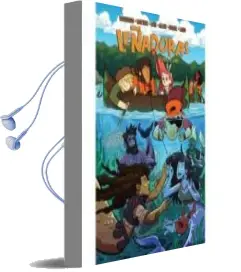 Descargar AudioLibro Leñadoras: La Banda se Reúne de Noelle Stevenson; Grace Ellis año 2018