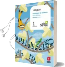 Descargar AudioLibro Lengua 1º Educacion Primaria Cuaderno Asociado 1 Cuadrícula Cast de Varios Autores año 2018