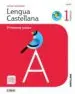 AudioLibro Lengua 1º Educacion Primaria Pauta Pasos Mochila Saber Hacer Contigo ed 2018 de Varios Autores