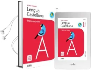 Descargar AudioLibro Lengua 1º Educacion Primaria Pauta Pasos Mochila Saber Hacer Contigo ed 2018 de Varios Autores año 2018