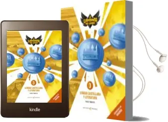 Descargar AudioLibro Lengua 3º Educacion Primaria Trimestres Madrid la Leyenda del Legado ed. 2018 de Varios Autores año 2018