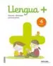 AudioLibro Lengua + Serie Practica 4º Educacion Primaria Catalan Ed18 de Varios Autores