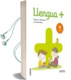 Descargar AudioLibro Lengua + Serie Practica 4º Educacion Primaria Catalan Ed18 de Varios Autores año 2018