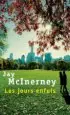AudioLibro Les Jours Enfuis de Jay Mcinerney