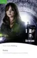 AudioLibro Level 3: Doctor Who: Flatline Book & mp3 Pack de Varios Autores