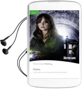 Descargar AudioLibro Level 3: Doctor Who: Flatline Book & mp3 Pack de Varios Autores año 2018