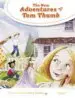 AudioLibro Level 3: The new Adventures of tom Thumb de Varios Autores