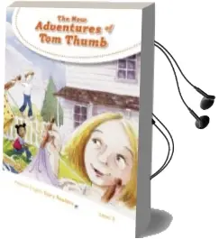 Descargar AudioLibro Level 3: The new Adventures of tom Thumb de Varios Autores año 2018