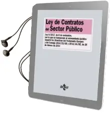 Descargar AudioLibro Ley de Contratos del Sector Publico: Ley 9/2017, de 8 de Noviembre, por la que se Transponen Elordenamiento Juridico Español las Directivas del Parlamento Europeo y del Consejo 2014/ de Varios Autores año 2018
