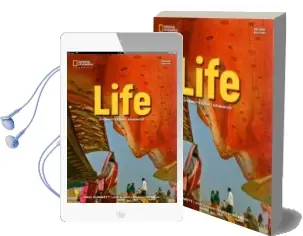 Descargar AudioLibro Life - Advanced - Workbook + key + Audio cd - 2nd ed de Varios Autores año 2018