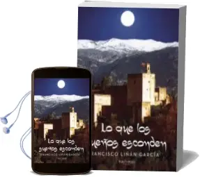 Descargar AudioLibro Lo que los Sueños Esconden de Francisco Liñan Garcia año 2018