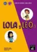 AudioLibro Lola y leo 3: Libro del Alumno 2.1 de Varios Autores
