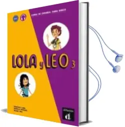Descargar AudioLibro Lola y leo 3: Libro del Alumno 2.1 de Varios Autores año 2018
