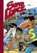 AudioLibro Los Cerditos de Camprodon (Magos del Humor Superlopez 4) de Jan