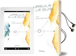 Descargar AudioLibro Los Desposeídos de Ursula K. Le Guin año 2018