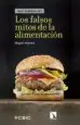 AudioLibro Los Falsos Mitos de la Alimentación de Miguel Herrero