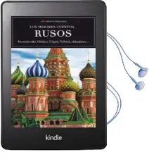 Descargar AudioLibro Los Mejores Cuentos Rusos de Dostoievski/Chejov/Gogol/Tolstoi... año 2018