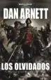 AudioLibro Los Olvidados de Dan Abnett