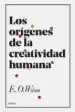 AudioLibro Los Orígenes de la Creatividad Humana de Edward O. Wilson