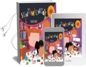Descargar AudioLibro Los Porques de Noa. Sentimientos de Oscar Julve Gil año 2018