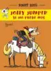 AudioLibro Lucky Luke. Jolly Jumper ya no Puede mas de Varios Autores