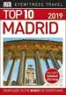 AudioLibro Madrid top 10 Eyewitness Travel Guide de Varios Autores